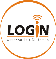 Logo: Login Assessoria e Sistemas